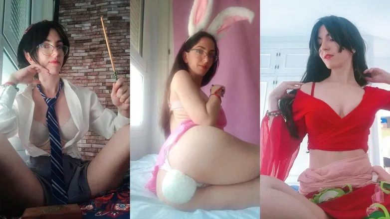 OnlyFans cuenta naygongora header 2
