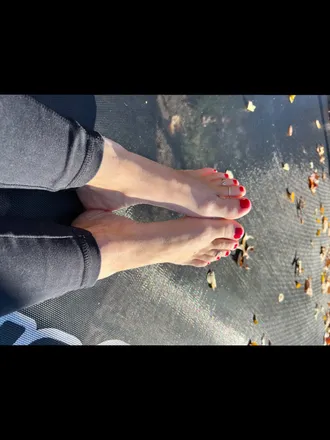 OnlyFans account  verynicetootsies header 2