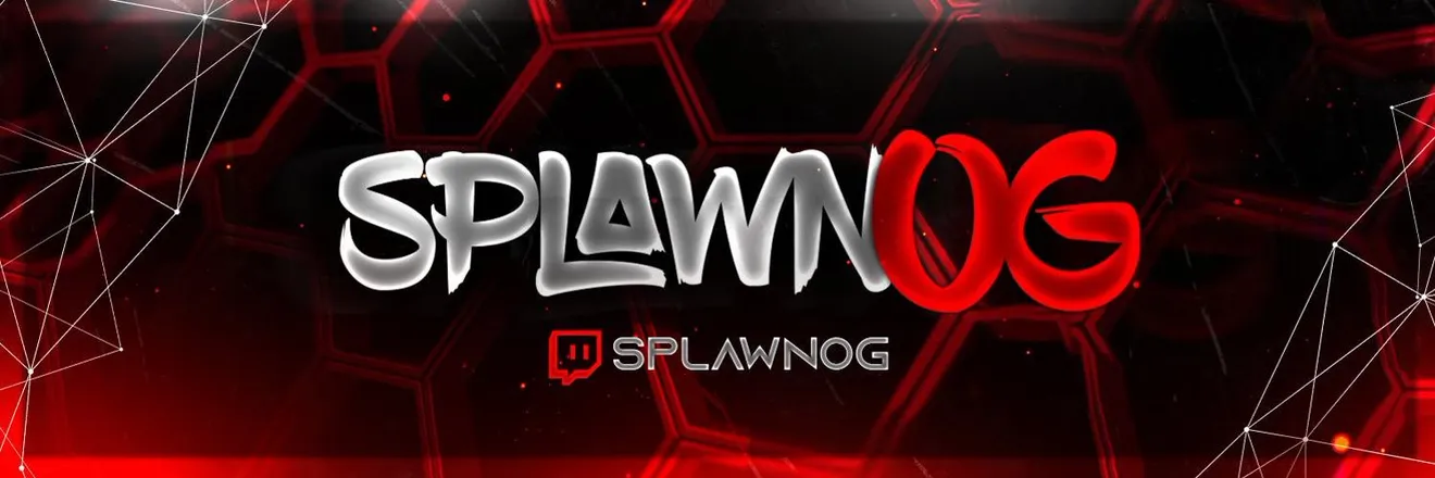 OnlyFans account  splawnog header 2