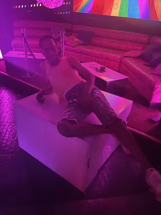 OnlyFans cuenta papasmurf1818 header 2
