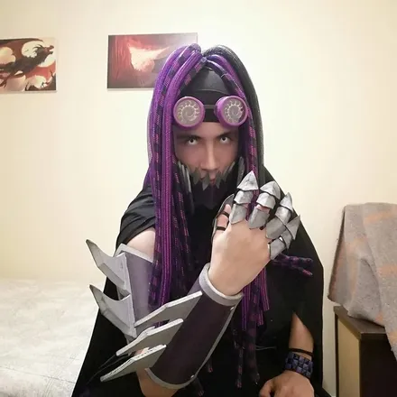 OnlyFans of cryozerg