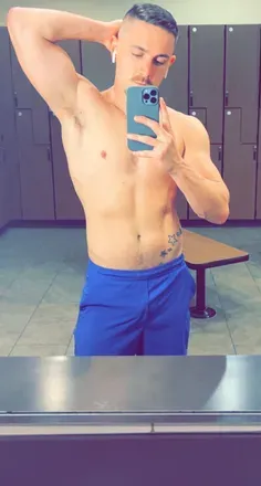 OnlyFans cuenta cartergreyx avatar 1