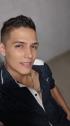 OnlyFans cuenta camilogonza avatar 1