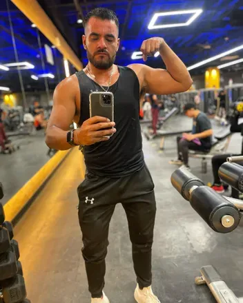 OnlyFans cuenta giomartinez87 avatar 1