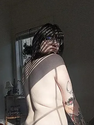 OnlyFans cuenta saturnsapphix avatar 1