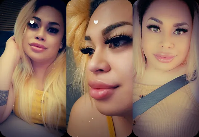 OnlyFans cuenta ts_vinah header 2