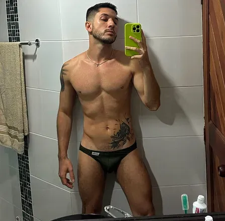 OnlyFans cuenta sebaseslo avatar 1