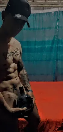 OnlyFans cuenta elbabymartinez avatar 1
