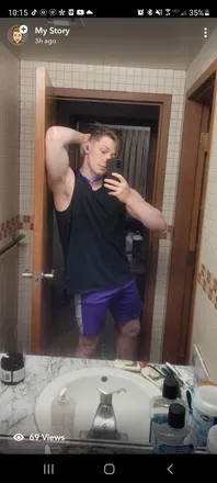 OnlyFans cuenta matt8001 avatar 1