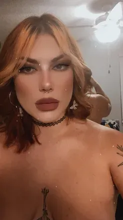OnlyFans cuenta dem0npussy666 avatar 1