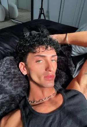 OnlyFans cuenta itsnicoblade avatar 1