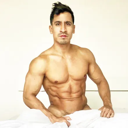 OnlyFans cuenta marcelboomx avatar 1