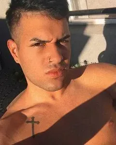 OnlyFans cuenta gorostietaagustin avatar 1