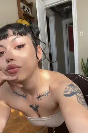 OnlyFans cuenta heavensaplaceonearth avatar 1