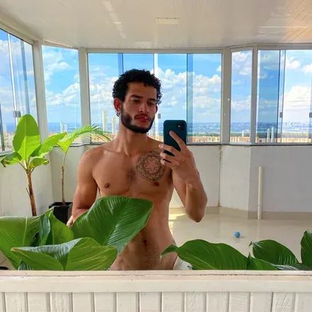OnlyFans cuenta cthsantosm header 1