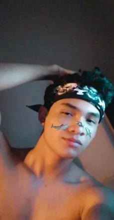 OnlyFans account  peruvianjay avatar 1