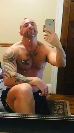 OnlyFans cuenta ohiodanny1985 avatar 1