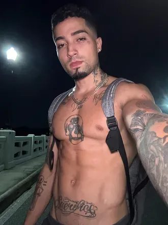 OnlyFans cuenta drako_aponte avatar 1