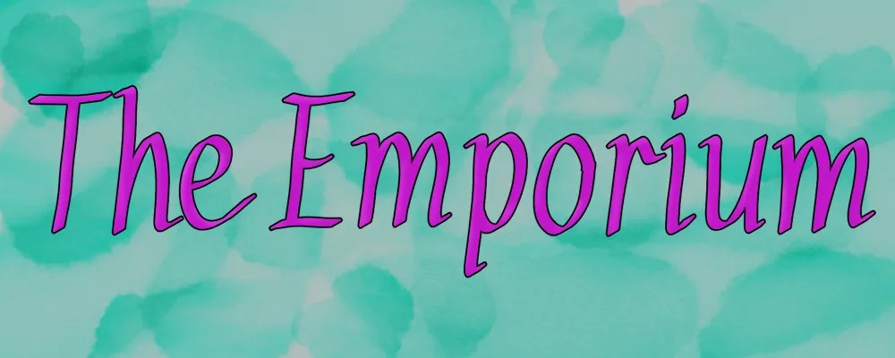 OnlyFans cuenta olis_fantasy_emporium header 2