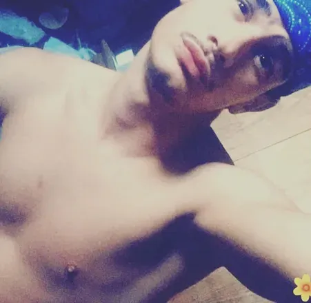 OnlyFans cuenta diirtyboyarmanid avatar 1