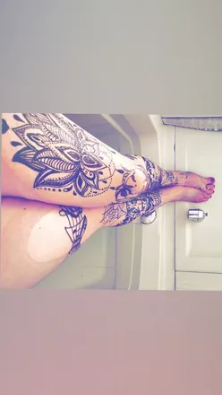 OnlyFans cuenta theycalledmepink header 2