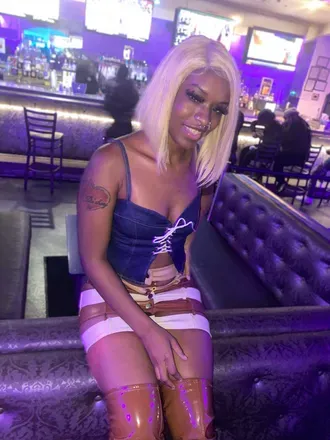 OnlyFans cuenta darealbarbiee21 avatar 1