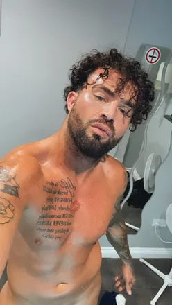 OnlyFans cuenta gypsyking91 header 2