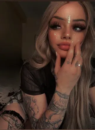 OnlyFans cuenta maddidimez avatar 1