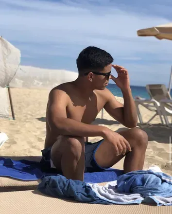OnlyFans cuenta hajqvecev avatar 1