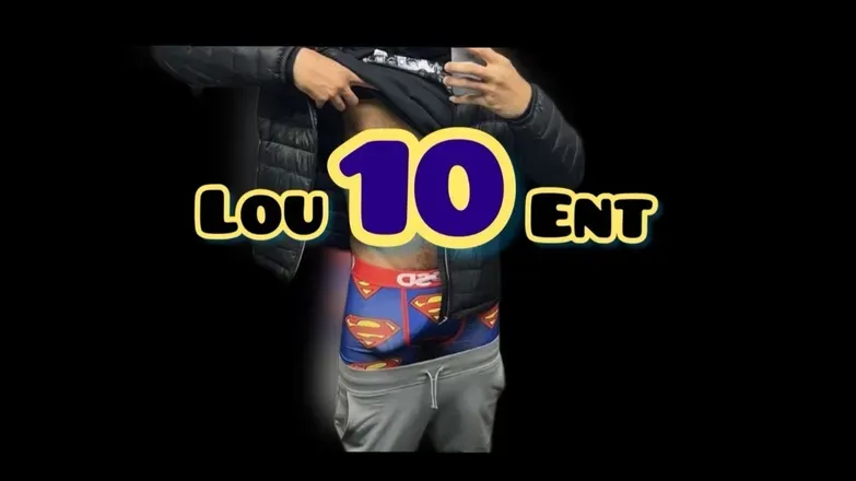 OnlyFans cuenta lou10enthookhtx avatar 1