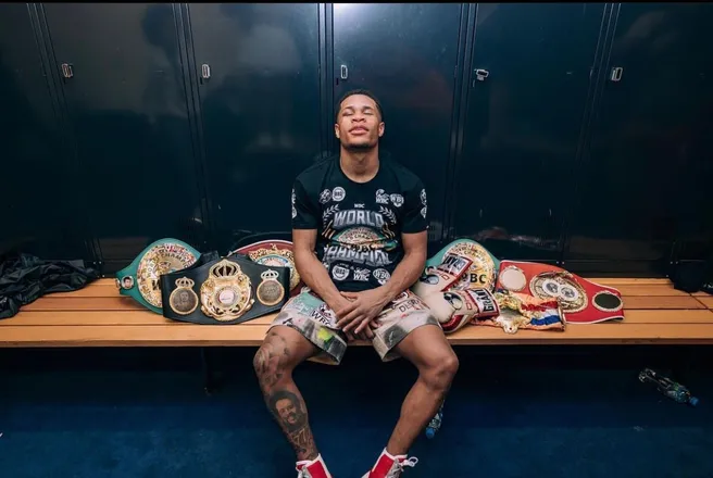 OnlyFans cuenta realdevinhaneyboxing header 2