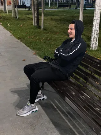 OnlyFans cuenta andrei.hosseini header 2