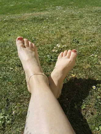 OnlyFans cuenta feetfirst_foryou avatar 1