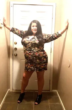 OnlyFans cuenta grownbbwlove avatar 1
