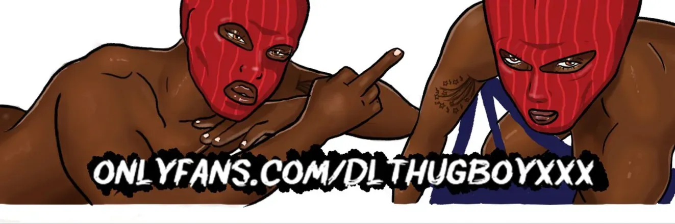 OnlyFans cuenta dlthugboyxxx header 2