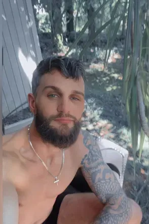 OnlyFans cuenta tonysalas1490 avatar 1