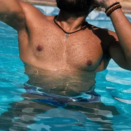OnlyFans cuenta pmontenegrobr avatar 1