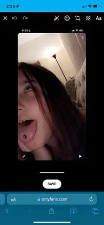 OnlyFans cuenta pacbaby612 avatar 1