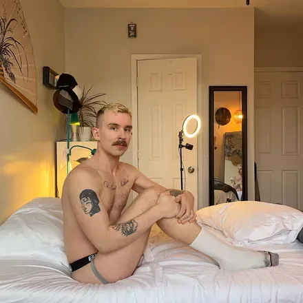 OnlyFans cuenta fleshparade avatar 1