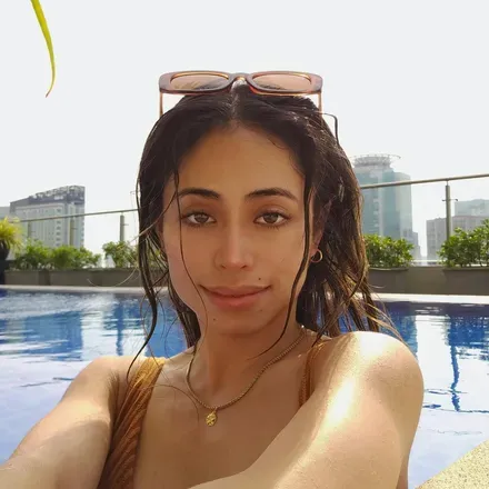 OnlyFans cuenta aluna888 avatar 1