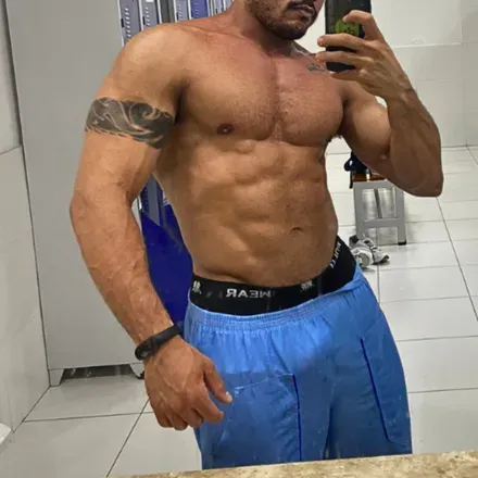 OnlyFans cuenta kevinjohnyxxl avatar 1
