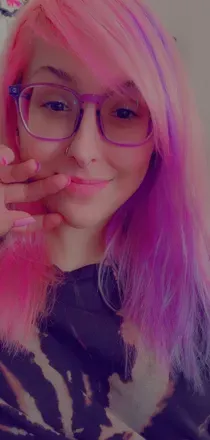 OnlyFans account  kahliemal avatar 1