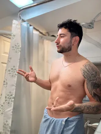 OnlyFans cuenta u97839562 avatar 1