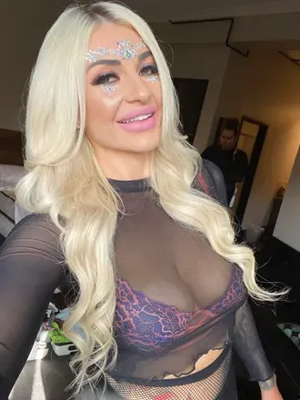 OnlyFans cuenta amberval89 avatar 1