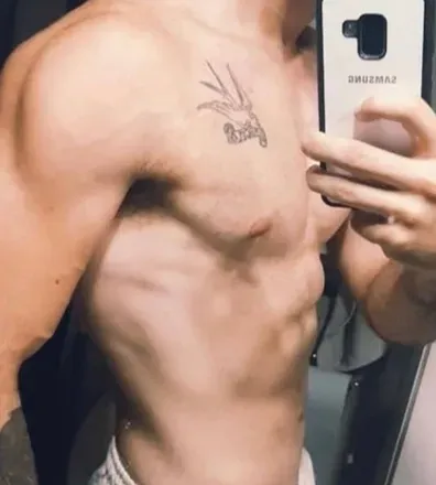 OnlyFans cuenta honeyboy0 avatar 1