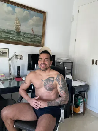 OnlyFans account  javieritocobo avatar 1