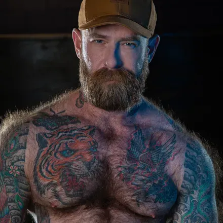 OnlyFans cuenta jackdixonxx avatar 1