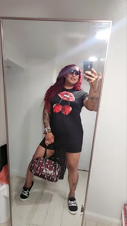 OnlyFans account  keyshatrans header 2