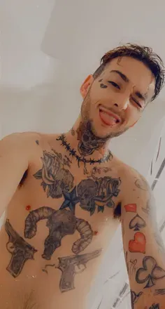 OnlyFans cuenta romandaddy94 avatar 1