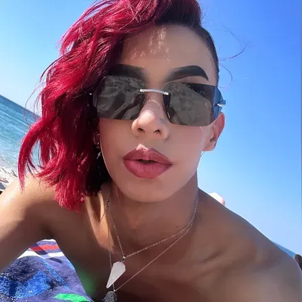 OnlyFans cuenta femboysam avatar 1